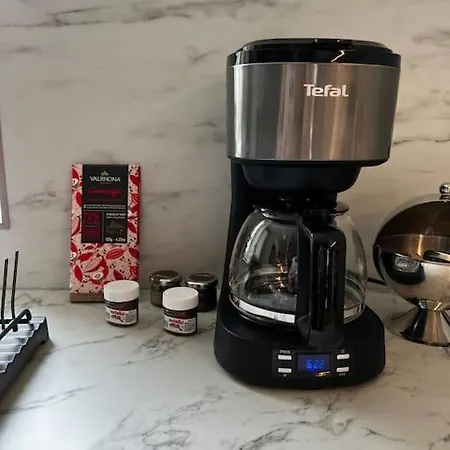 Apartment Very In Duplex Center *