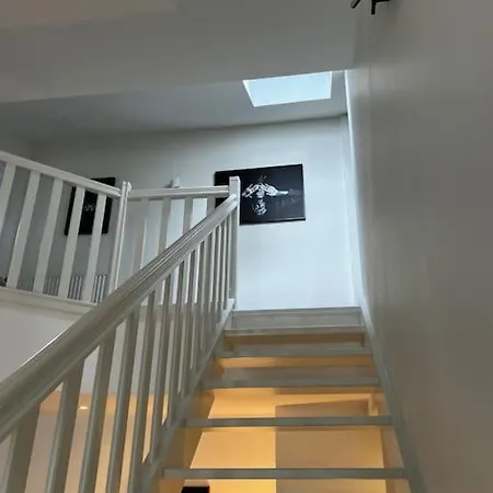 Very In Duplex Center Apartment Lyon