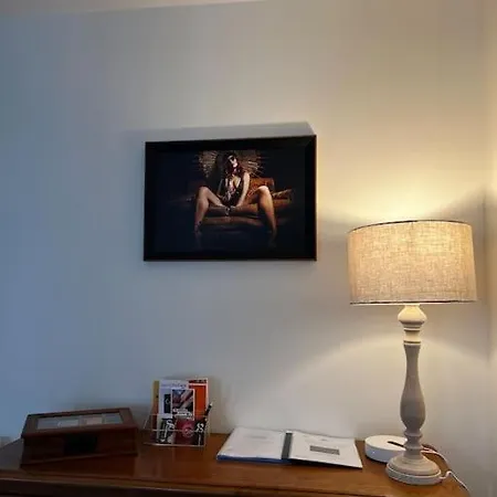 Apartment Very In Duplex Center