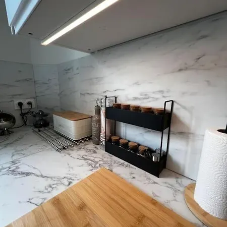 Very In Duplex Center Lyon