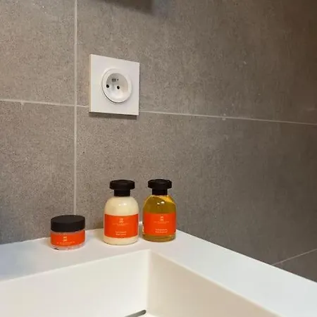 Διαμέρισμα Very In Duplex Center
