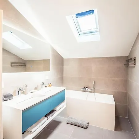 Very In Duplex Center Διαμέρισμα