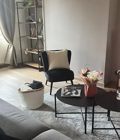 Διαμέρισμα Very In Duplex Center Λυών