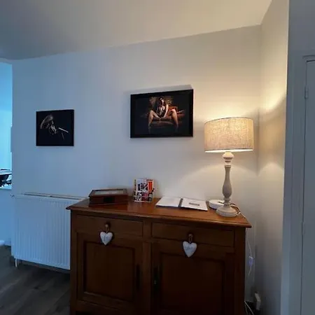 Very In Duplex Center Διαμέρισμα