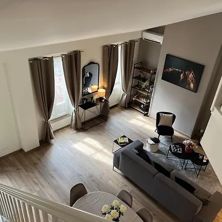 Very In Duplex Center Διαμέρισμα