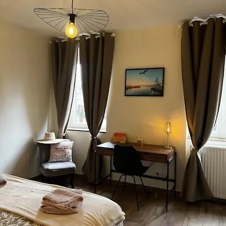 Very In Duplex Center * Λυών