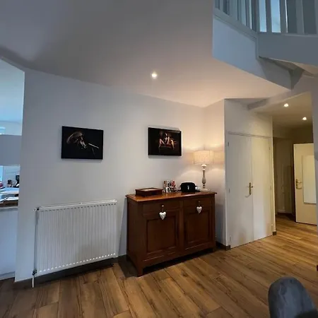 Very In Duplex Center Λυών
