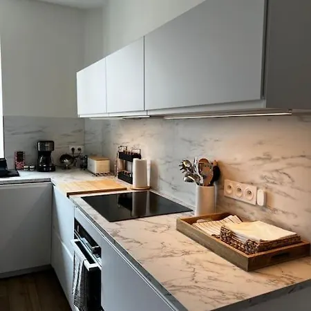 Διαμέρισμα Very In Duplex Center *