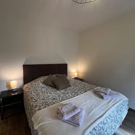 Very In Duplex Center Λυών