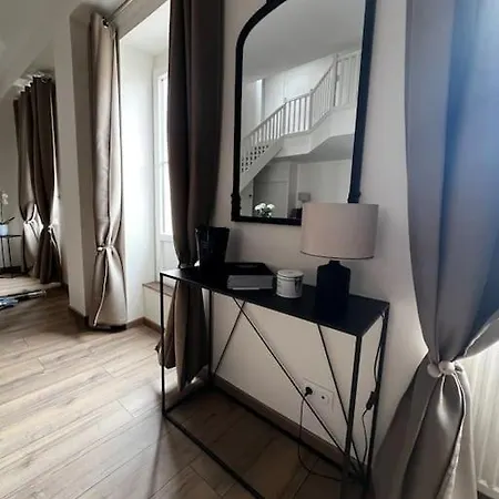 Very In Duplex Center Διαμέρισμα
