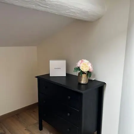 Διαμέρισμα Very In Duplex Center