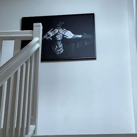 Διαμέρισμα Very In Duplex Center Λυών