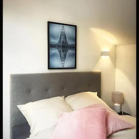 Very In Duplex Center Διαμέρισμα