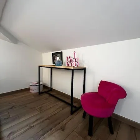 Διαμέρισμα Very In Duplex Center