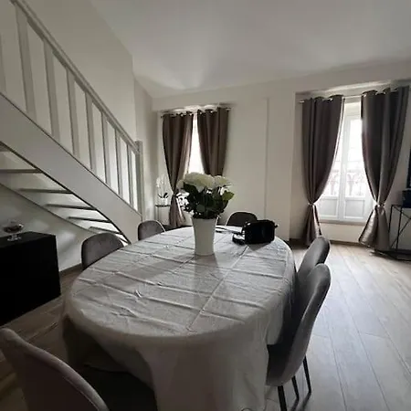 Διαμέρισμα Very In Duplex Center *