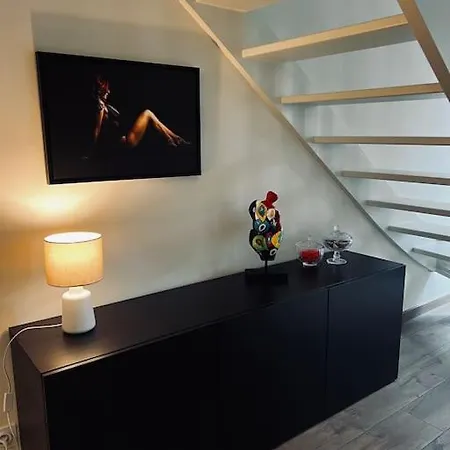 Very In Duplex Center Διαμέρισμα