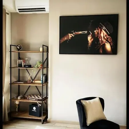 Very In Duplex Center Διαμέρισμα *