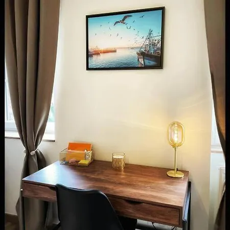 Very In Duplex Center * Λυών