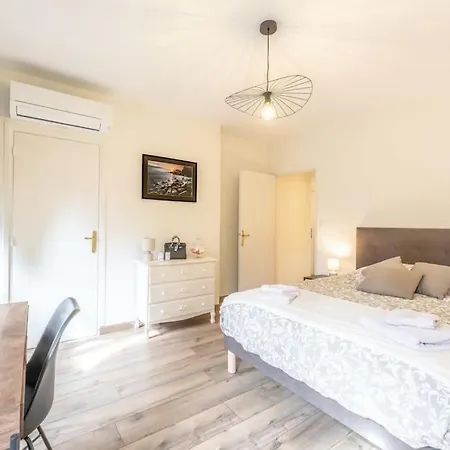 Very In Duplex Center Διαμέρισμα Λυών