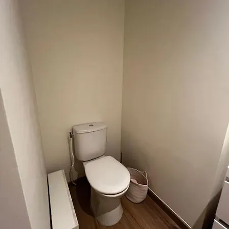Very In Duplex Center Λυών