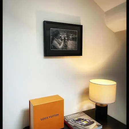 Διαμέρισμα Very In Duplex Center *