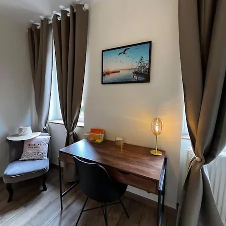 Διαμέρισμα Very In Duplex Center *