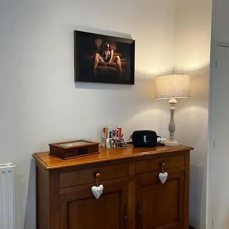 Very In Duplex Center Διαμέρισμα