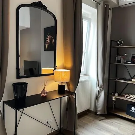 Διαμέρισμα Very In Duplex Center