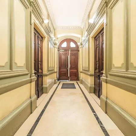 Very In Duplex Center Διαμέρισμα Λυών