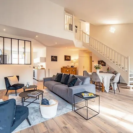 Διαμέρισμα Very In Duplex Center *