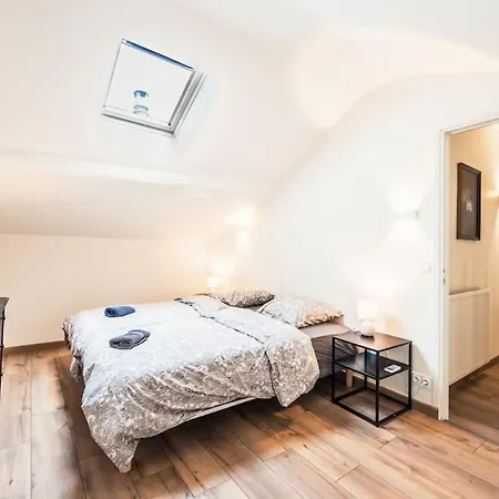 Διαμέρισμα Very In Duplex Center *