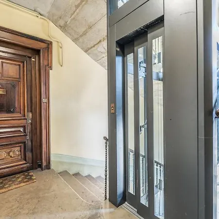 Διαμέρισμα Very In Duplex Center *